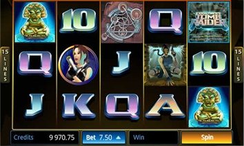 Android Slots App