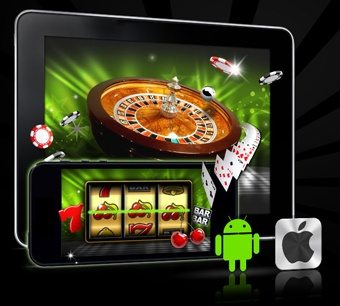 Free Play And Real Play Casinos and Slots