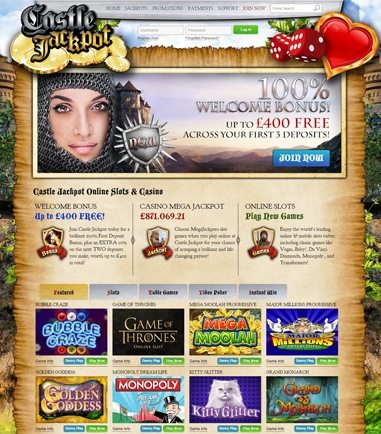 Best Free Casino Slots For Android