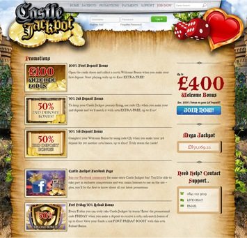 Free Casinos Online