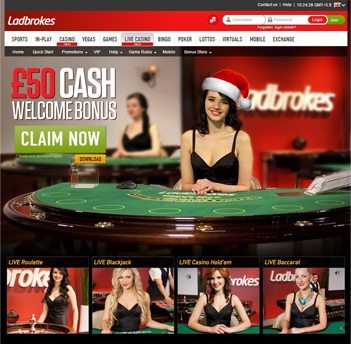 Best Mobile Casinos