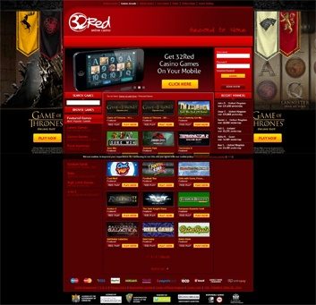 Casinos Online