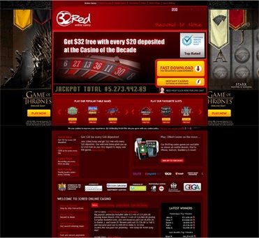 Free Casinos Online