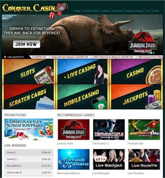 Casinos Online