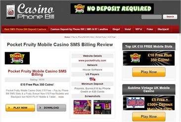 Free Casinos Online