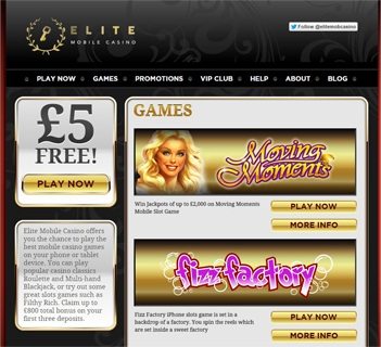 Casino On Line