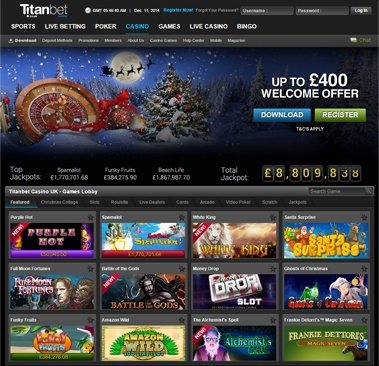 Free Casino Slots