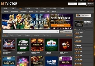 Casinos Online