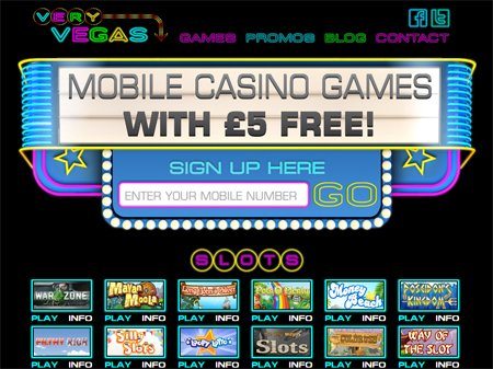 Mobile Casinos