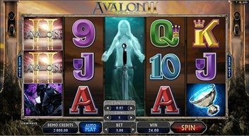 Free Casinos Online