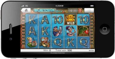 Online Casino Best