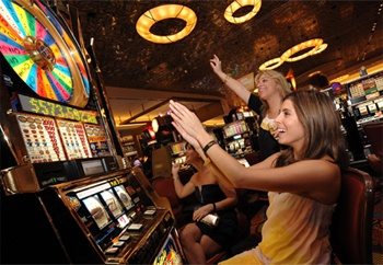 Casino Games For Free