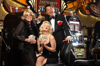 Casino Games For Free