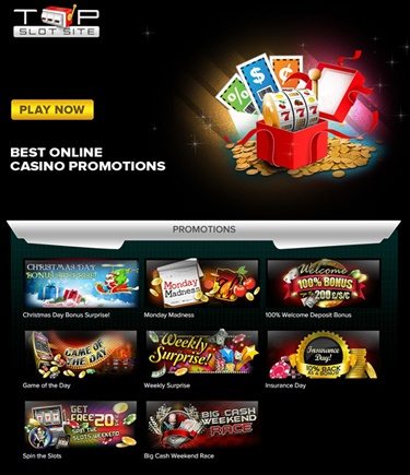 Casinos Online