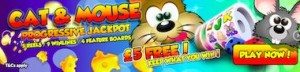 Progressive Jackpot Slotn Online mFortune Free Slots Online