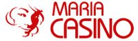 Casino Games Online Free | Maria Casino | Get £50 Bonus