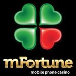 mfortune Mobile Casino Bonuses