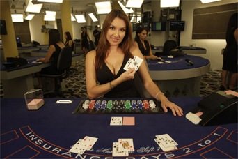 Top Blackjack Site