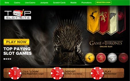 Casinos Online