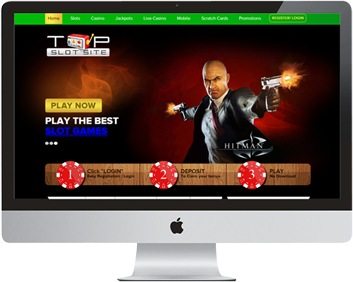 Casinos Online