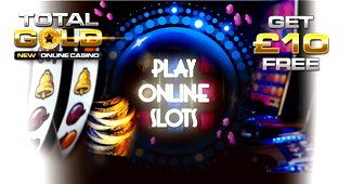 10 free casino bonus online