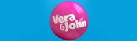 Casino Free at Vera and John | Get £5 Free Bonus!