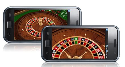 Android Casino Images