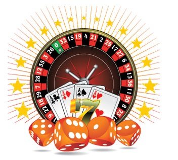 Play & Get Casino Bonus