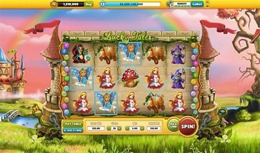 Casino Slots for Android