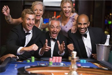 Casino Online Games