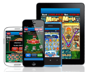 LadyLucks-Free-Phone-Casino-App