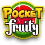 Pocket Fruity Logo