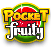 Pocket Fruity Online Casino Game