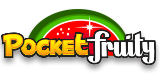 Pocket Fruity Online Casino Game