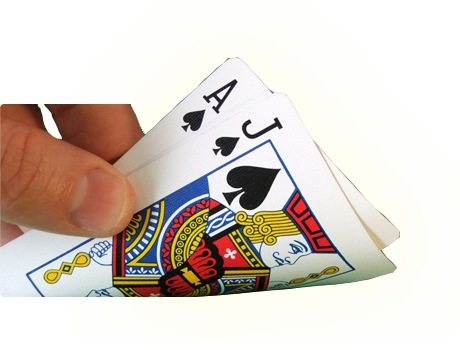 Get Blackjack Strategy