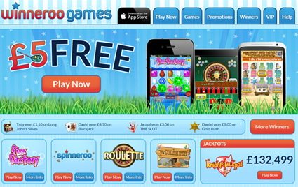 Free Android Slots Games