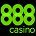 888 Mobile Phone Casino Deposits  | £200 Free