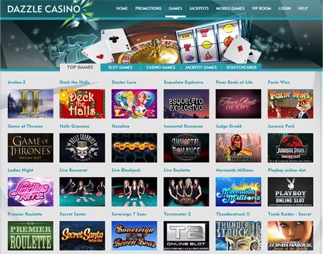 Mobile Casino Deposit Phone Bill