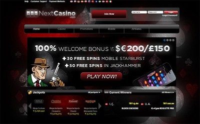 Best No Deposit Mobile Casino Bonus!