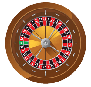Spin Free Roulette