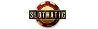 SMS Casino Deposit | Slotmatic 25 Free Spins Welcome Bonus