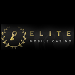 Play Casino games at Elite Mobile Casino