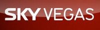 Sky Vegas Phone Deposit Mobile Casino  | £200 Free