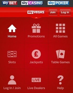 Best iPhone Casino