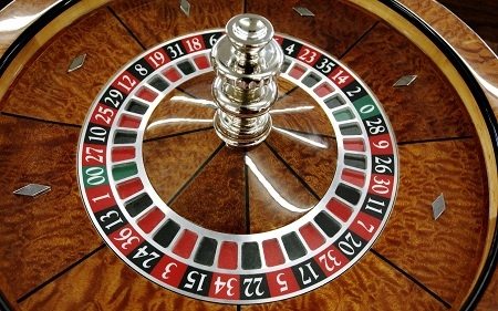 Play Roulette