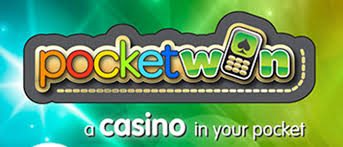 £5 Welcome Bonus Pocketwin