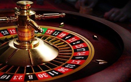 Real Money Roulette App