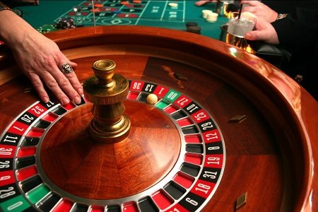 Roulette Spin Casino Win