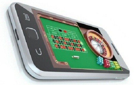 Online Phone Casino