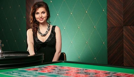 Casino Online Game Play